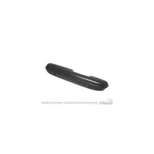 Scott Drake 68 R.H. ARM REST PAD RED