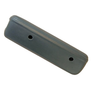 Scott Drake 68 DLX RH ARM REST PAD LT BLUE