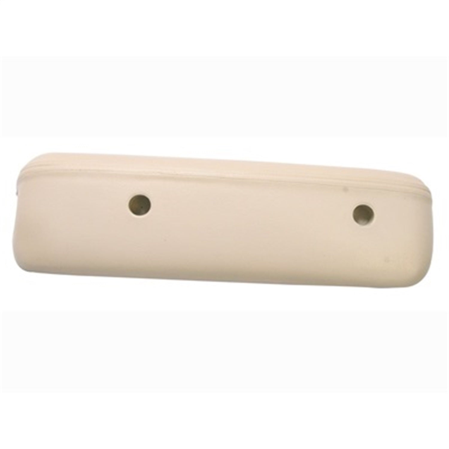 Scott Drake 68 DLX RH ARM REST PAD PARCH