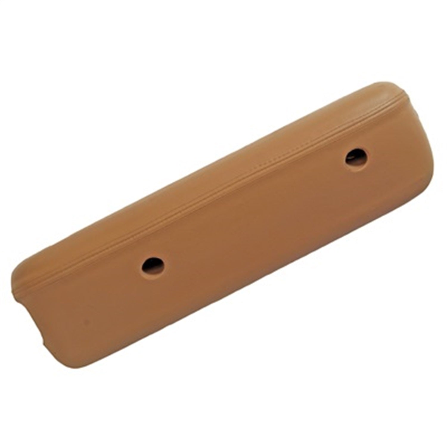Scott Drake 68 RH DLX ARMREST PAD SADDLE