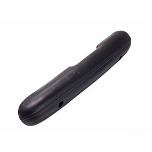 Scott Drake 68 LH ARM REST (BLACK)