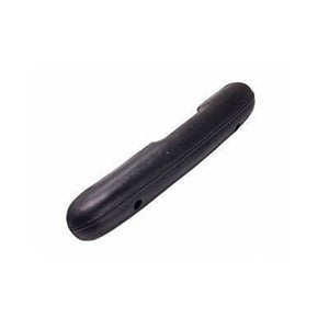 Scott Drake 68 L.H. ARM REST PAD SADDLE