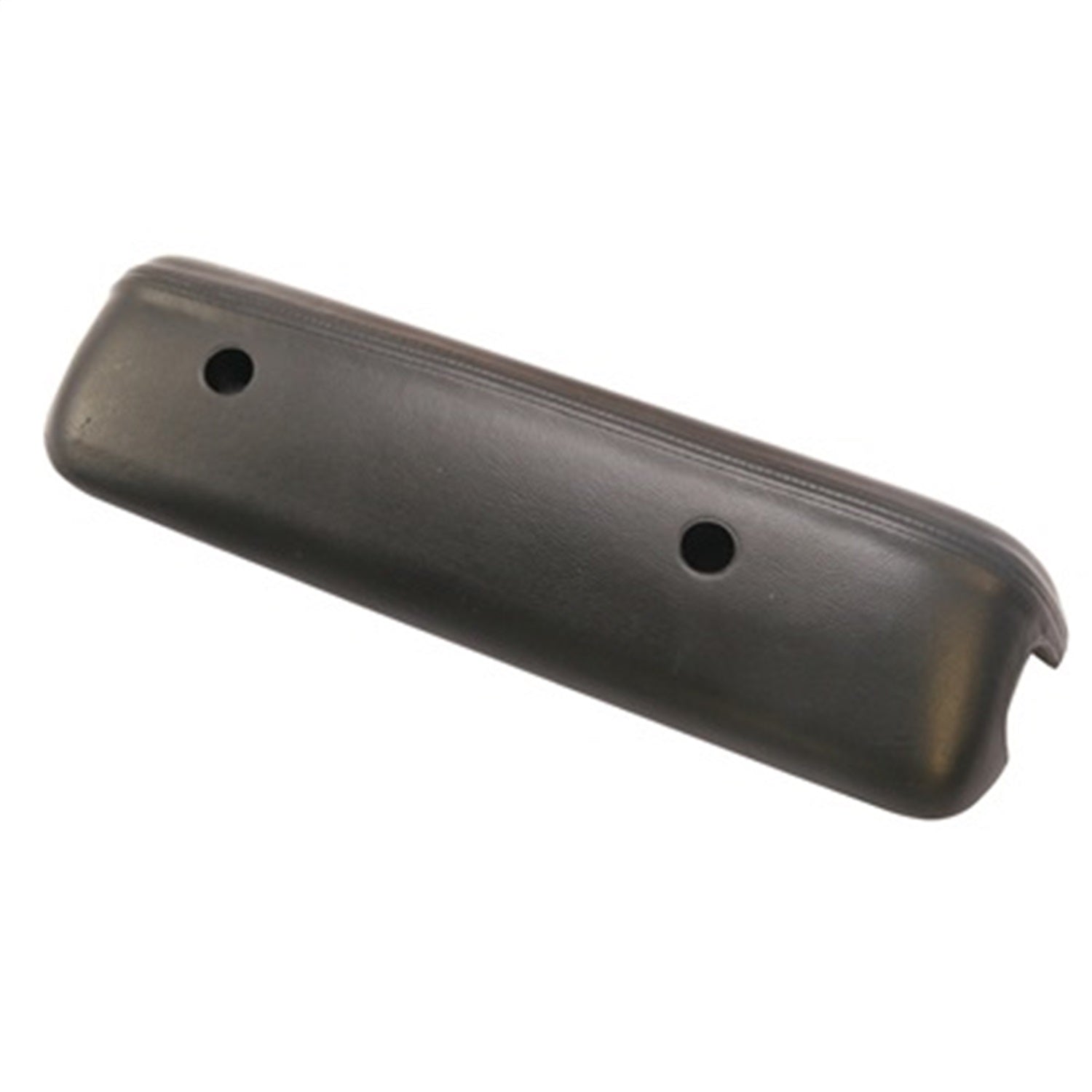 Scott Drake 68LH DLX ARM REST PAD BLACK