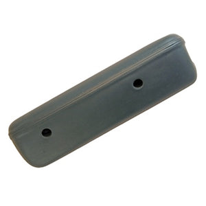 Scott Drake 68 DLX LH ARM REST PAD LT.BLUE