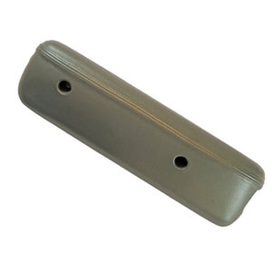 Scott Drake 68 LH DLX ARMREST PAD IVY GOLD