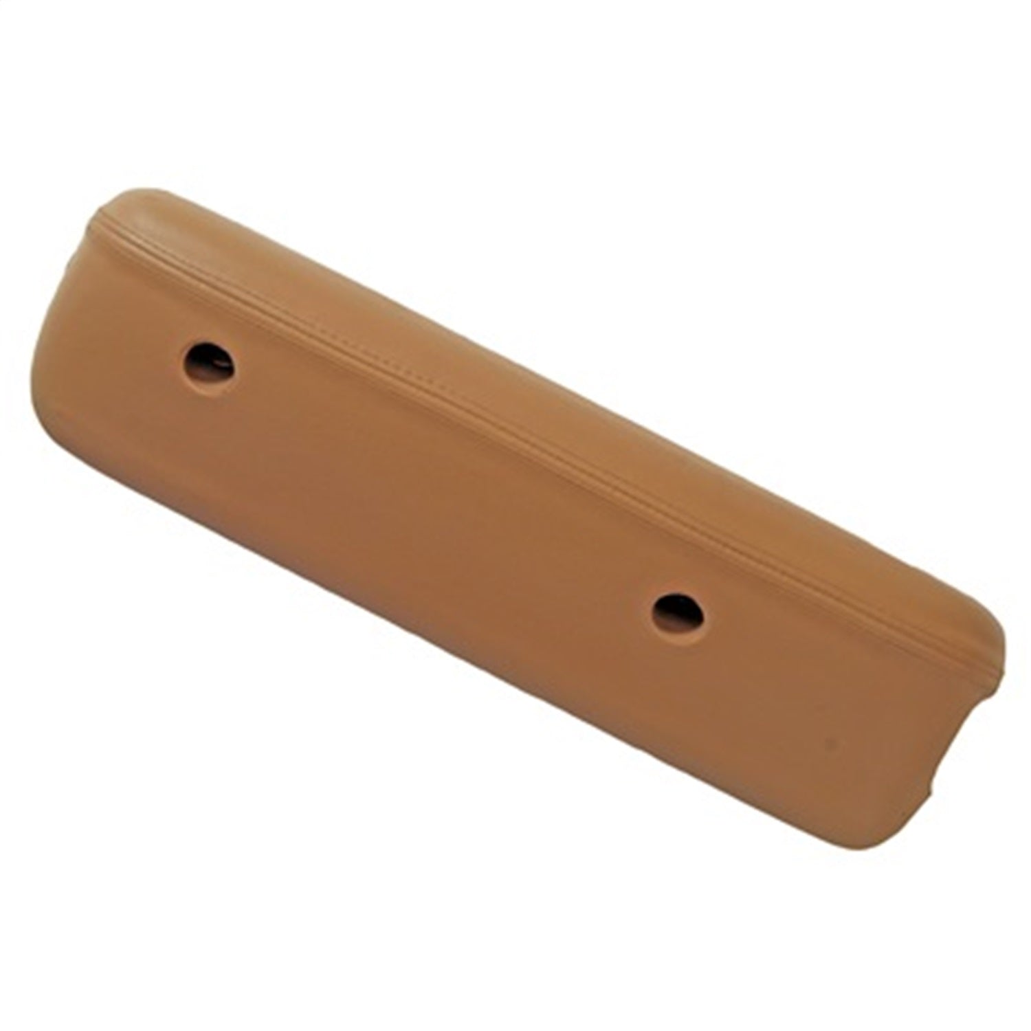 Scott Drake 68 LH DLX ARMREST PAD SADDLE