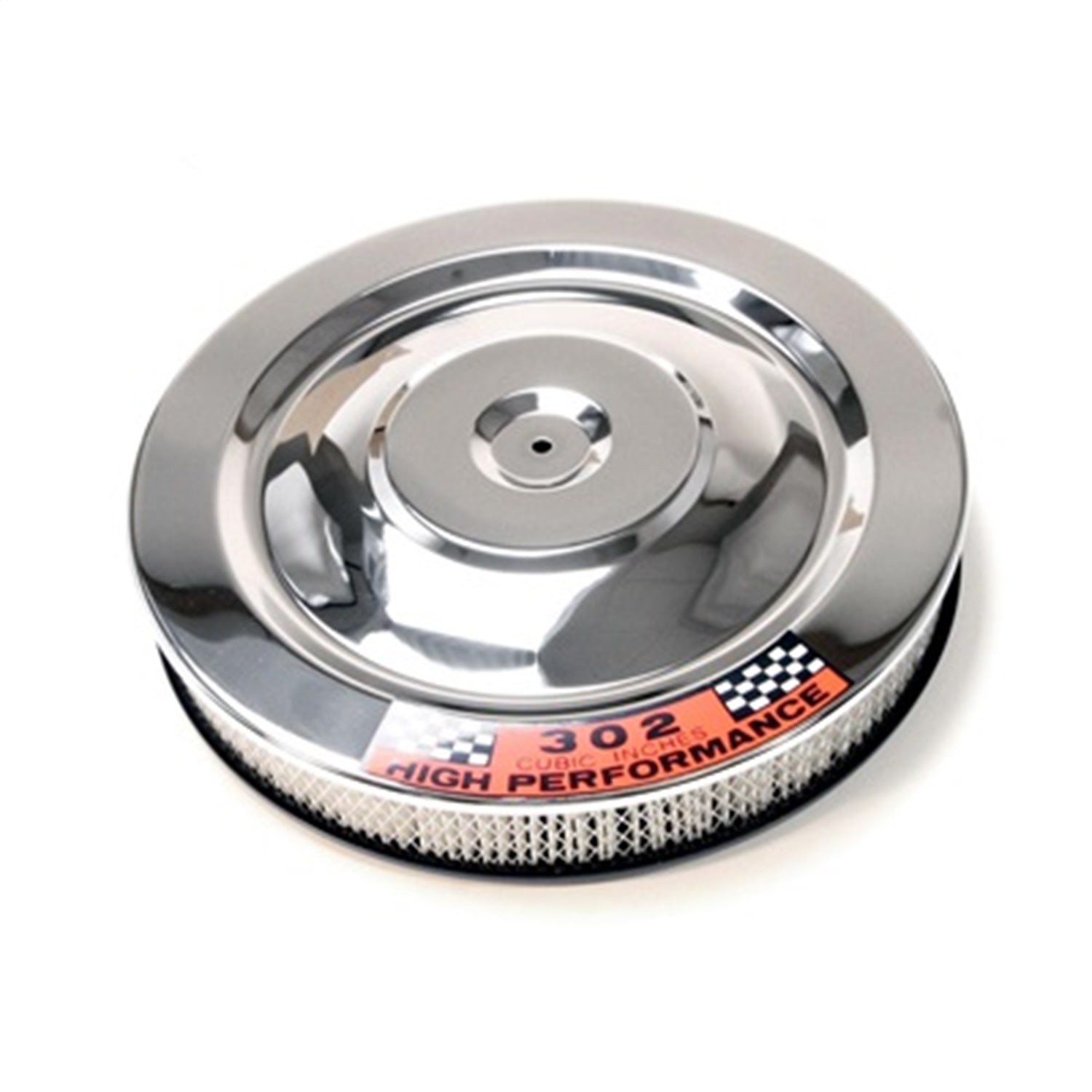 Air Cleaner Assembly