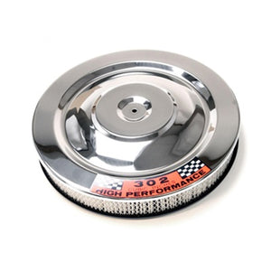Air Cleaner Assembly