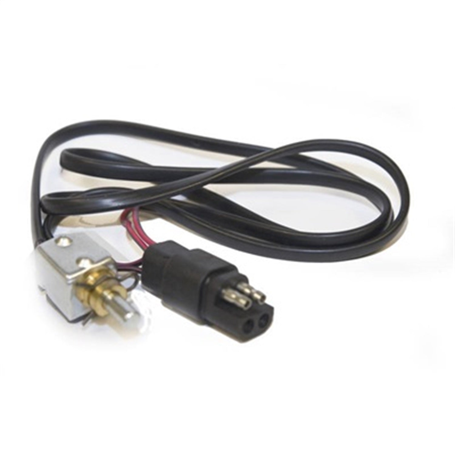 Back Up Light Switch