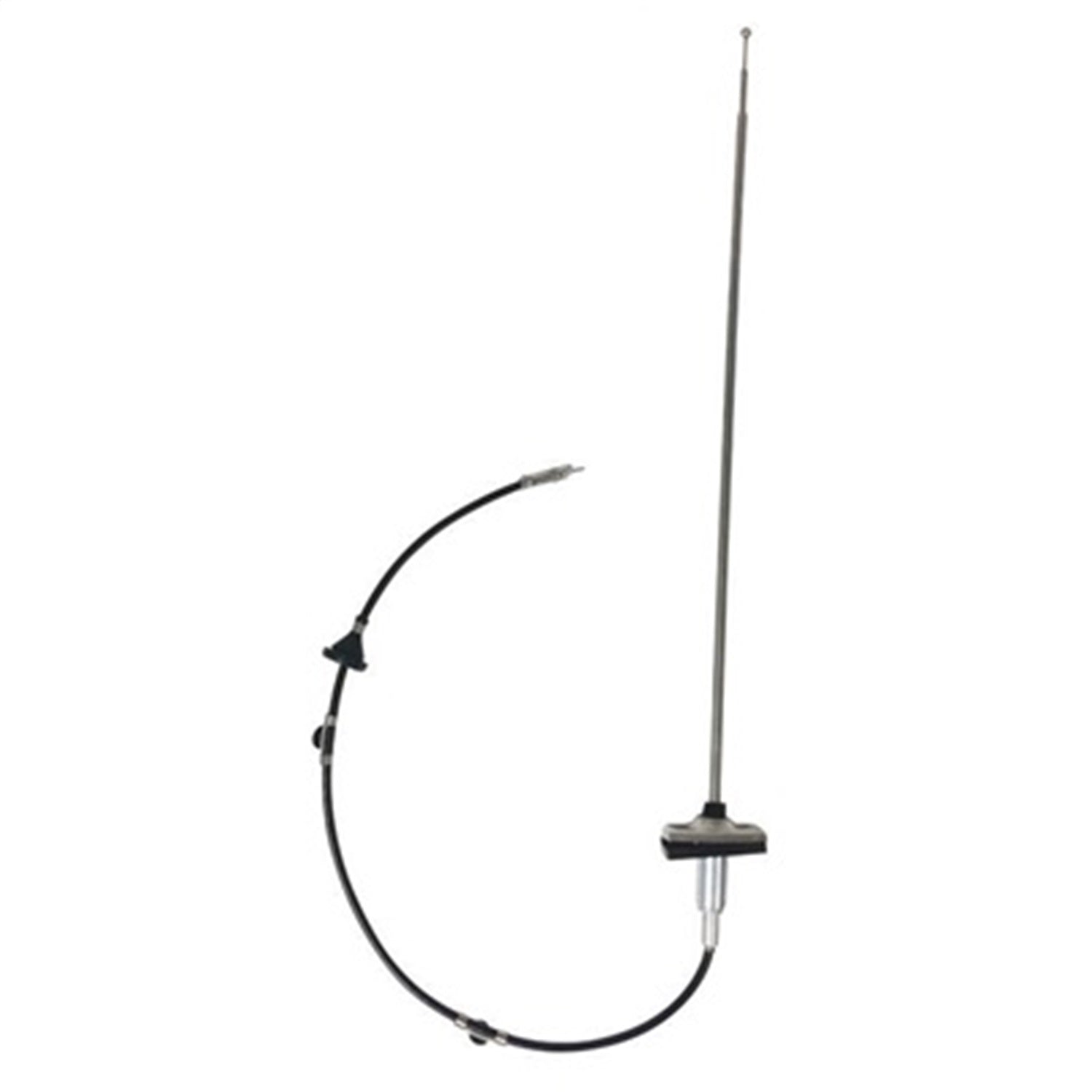 Scott Drake 69-70 CONCOURS ANTENNA