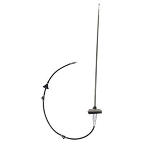 Scott Drake 69-70 CONCOURS ANTENNA