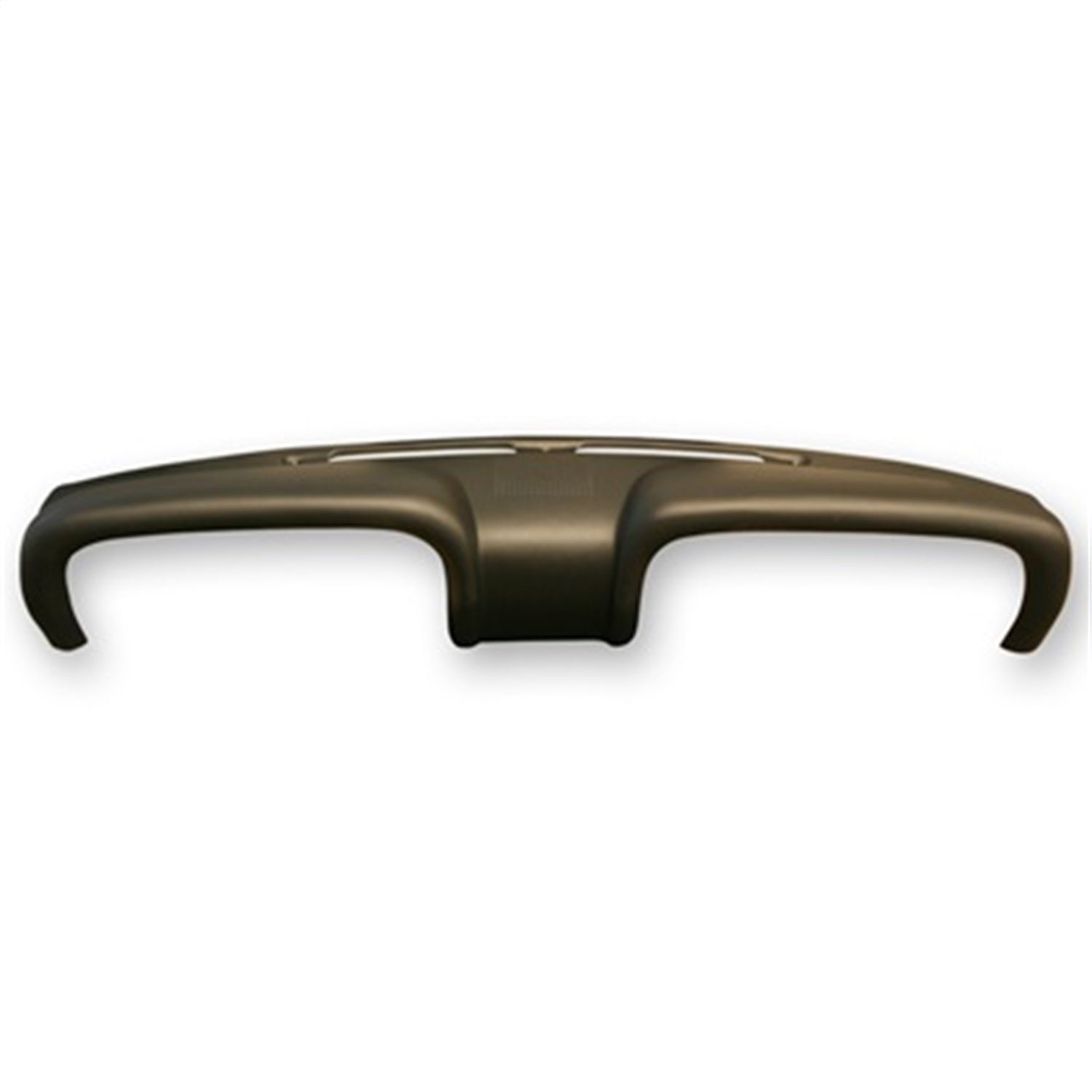 Scott Drake 69-70 W/O AIR PLASTIC DASH COV