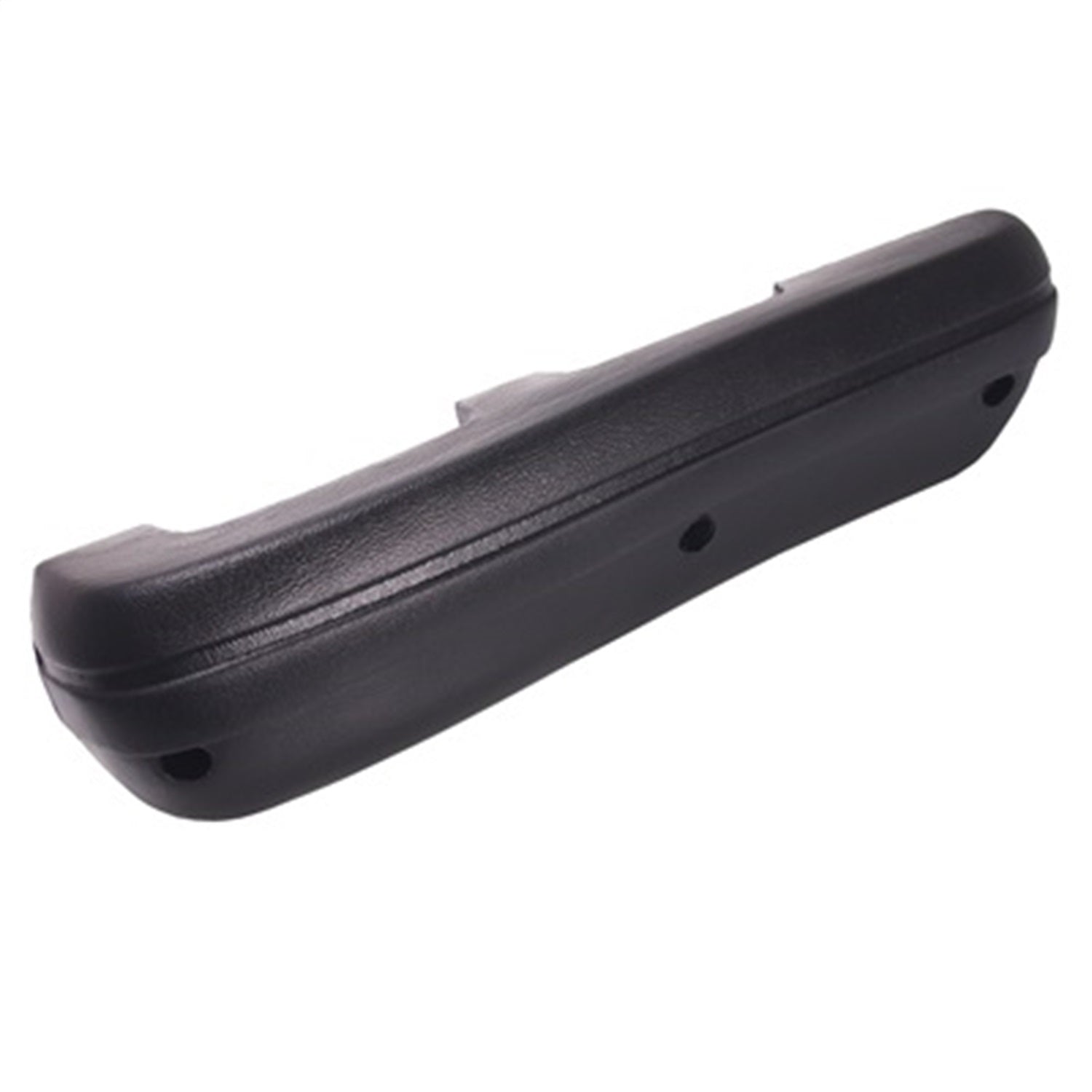 Scott Drake 69 LH ARM REST (BLACK)