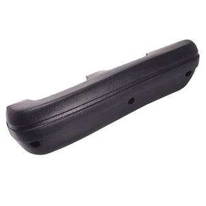 Scott Drake 69 LH ARM REST (BLACK)