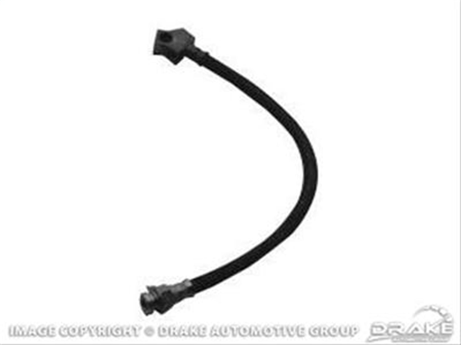 Drum Brake Hydraulic Hose