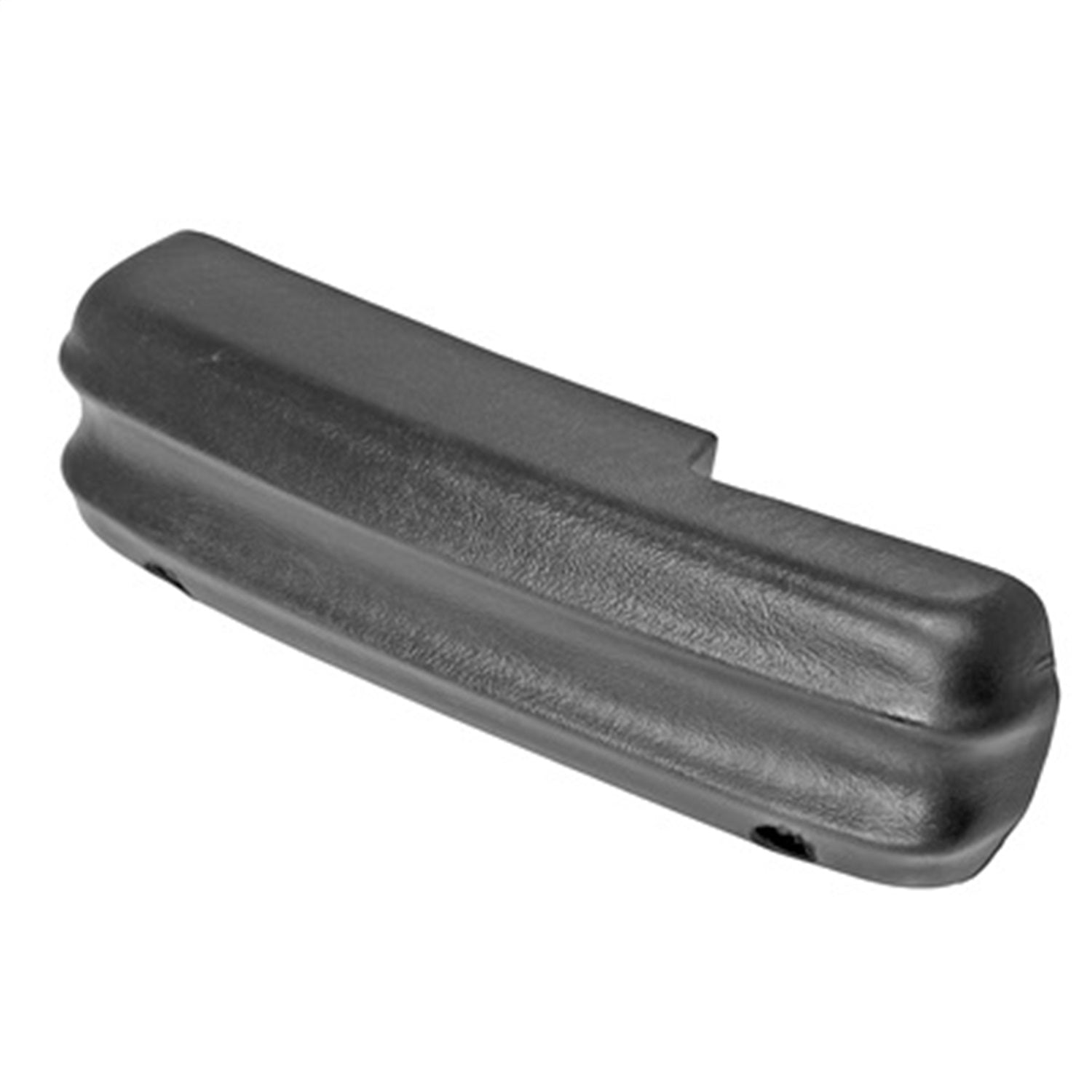 Scott Drake 71-73 RH ARM REST PAD BLACK