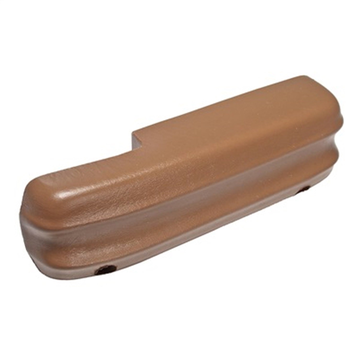 Scott Drake 71-73 LH ARM REST PAD GINGER
