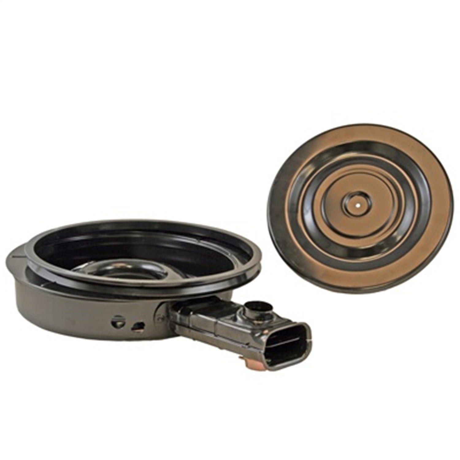 Air Cleaner Assembly