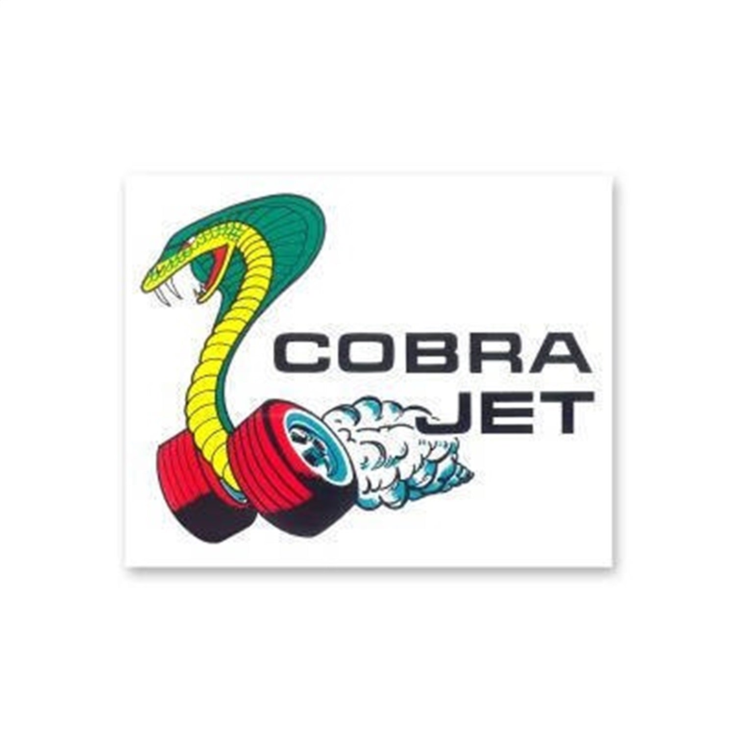 Window Decal