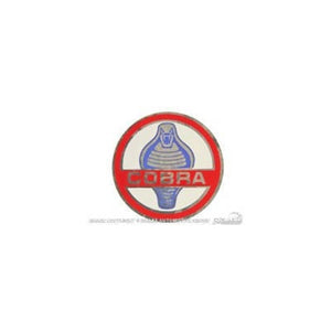 Cobra Decal