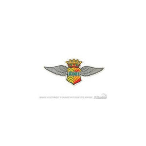Shock Wing Decal