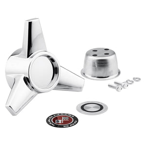 Spinner Center Cap