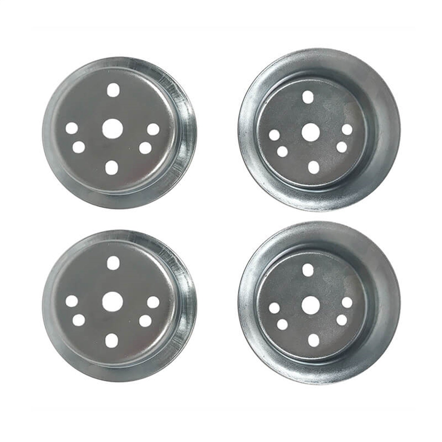 Hubcap Adapter Kit