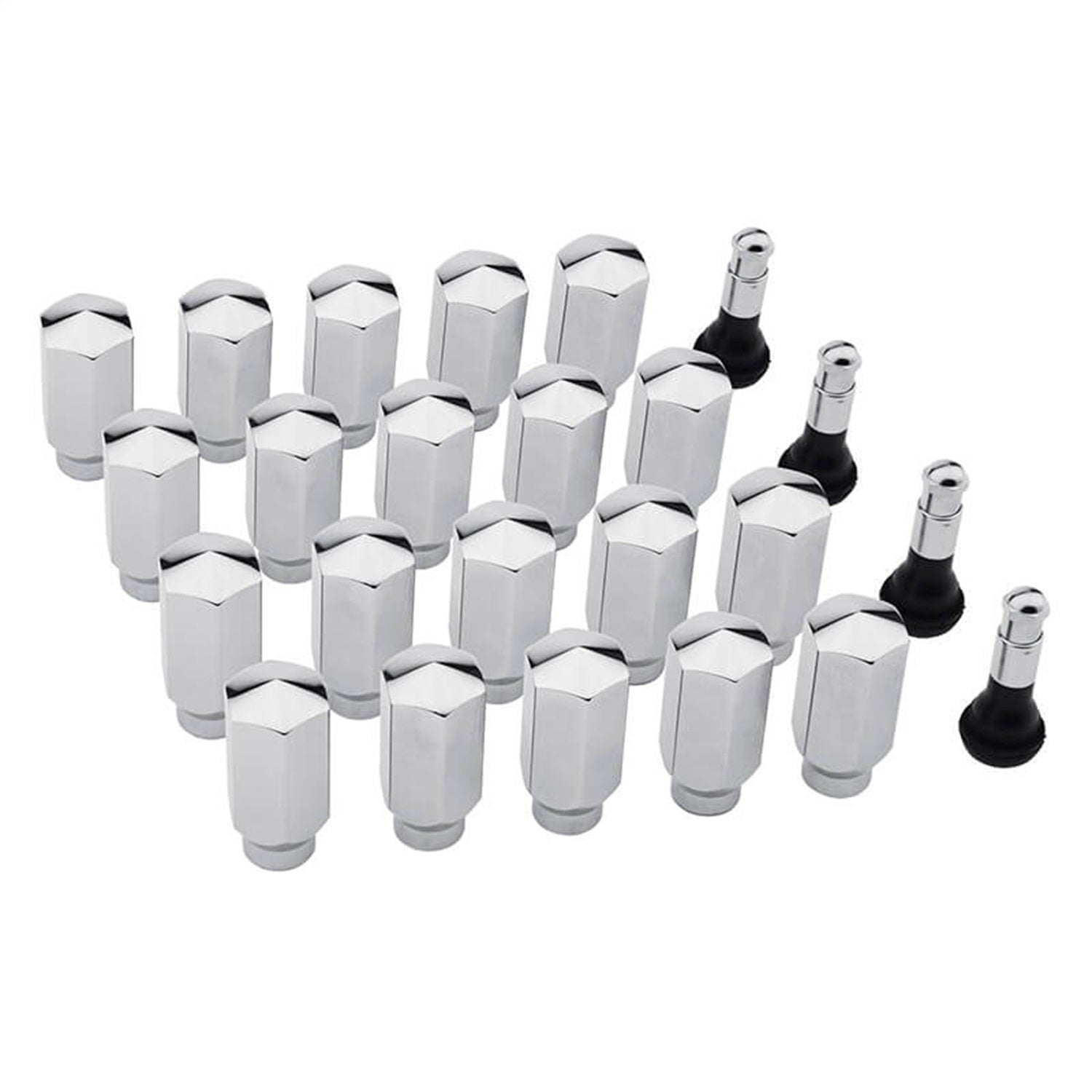 Lug Nut Kit