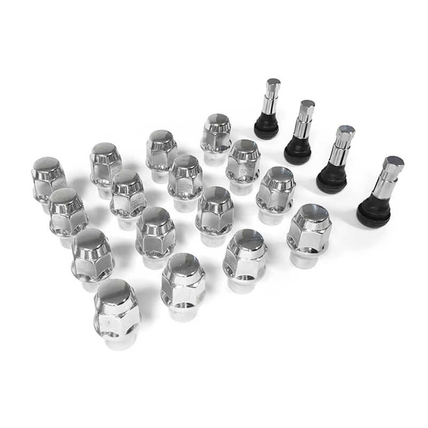 Lug Nut Kit