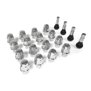 Lug Nut Kit