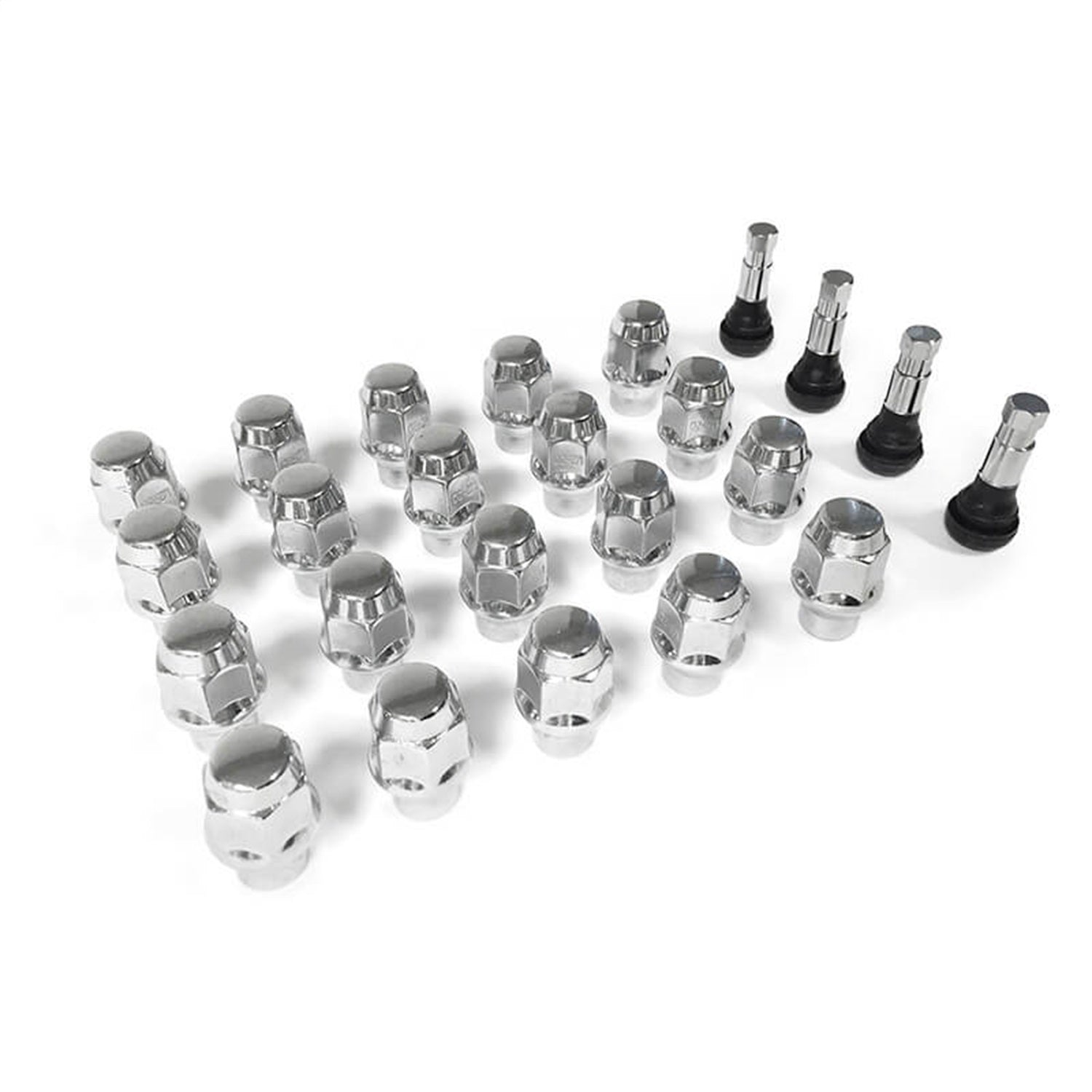 Lug Nut Kit