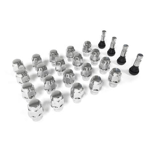 Lug Nut Kit
