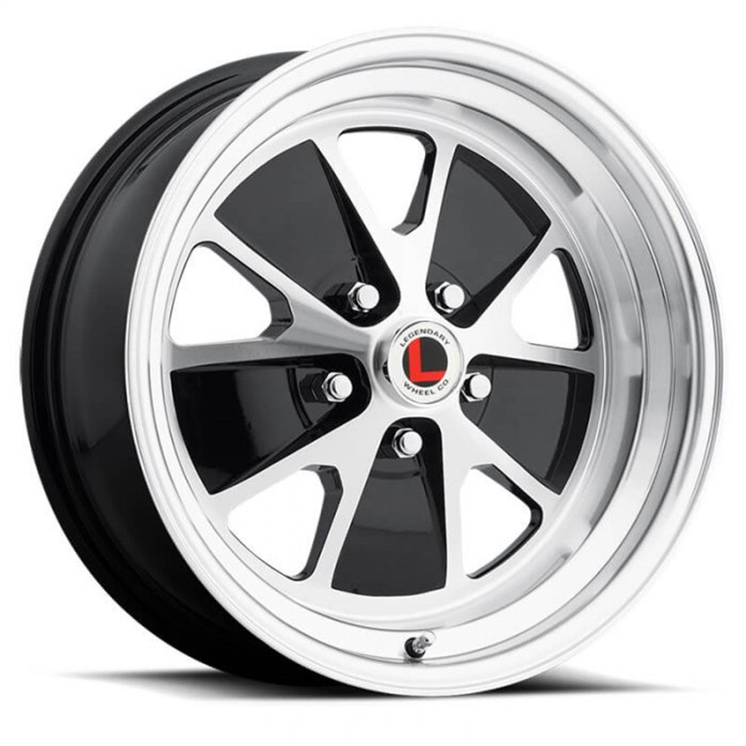Styled Wheel Series