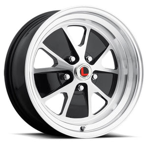 Styled Wheel Series