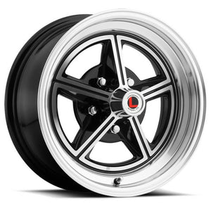 Magstar II Wheel Series