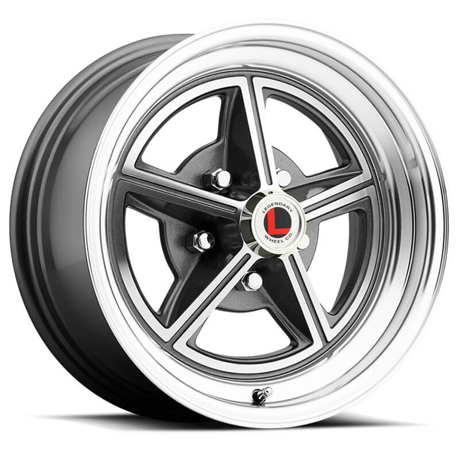 Magstar II Wheel Series
