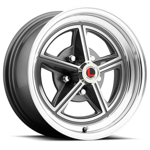 Magstar II Wheel Series