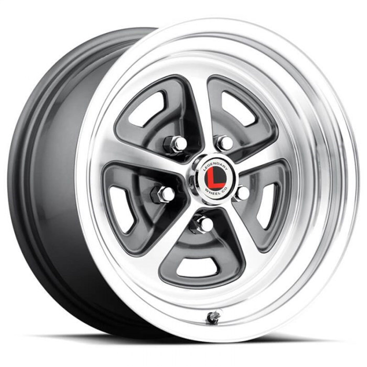 Magnum 500 Wheel Series