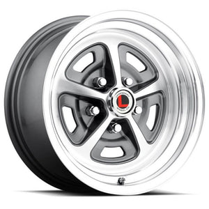 Magnum 500 Wheel Series