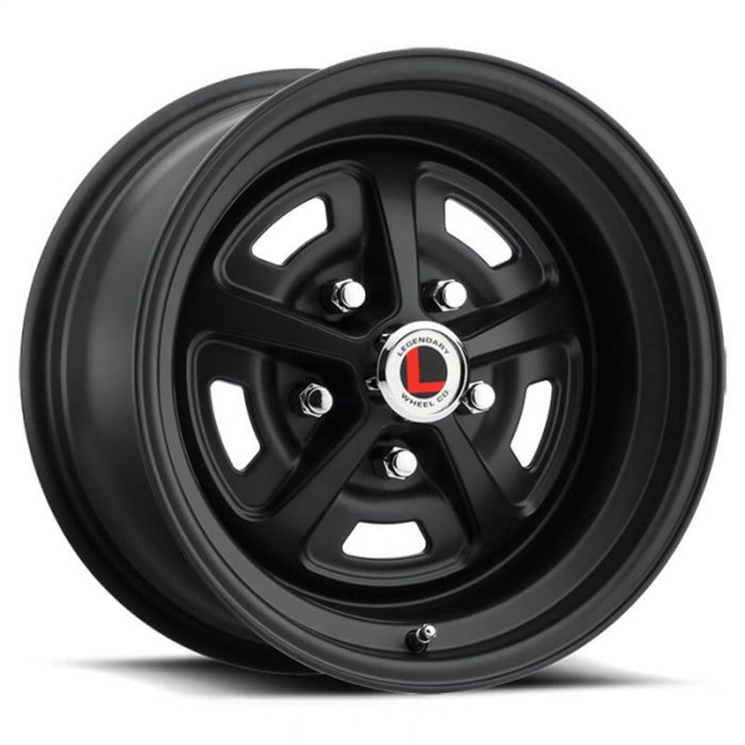 Magnum 500 Wheel Series