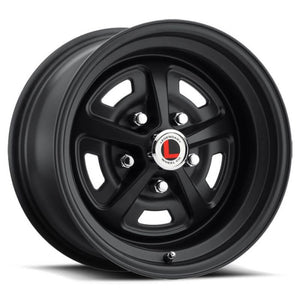 Magnum 500 Wheel Series