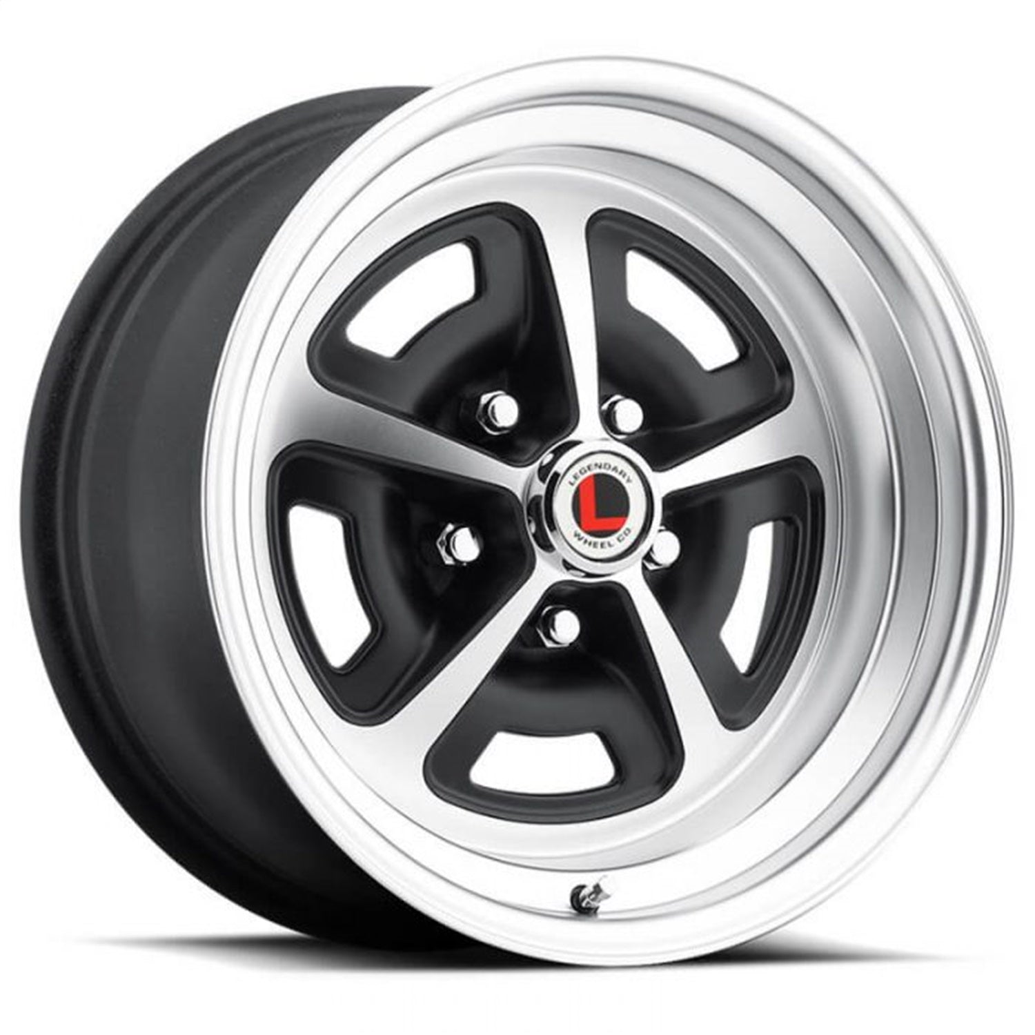 Magnum 500 Wheel Series