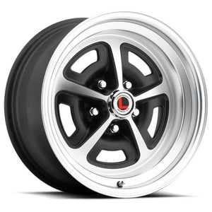 Magnum 500 Wheel Series