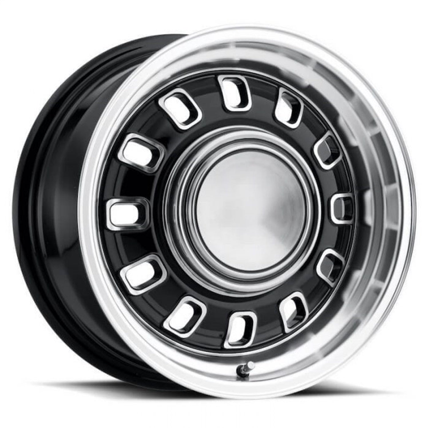 12 Slot Wheel Series