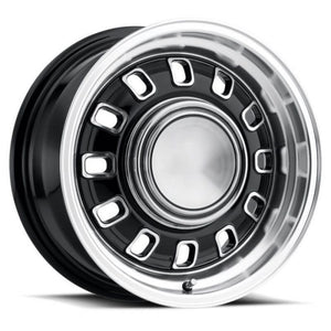 12 Slot Wheel Series