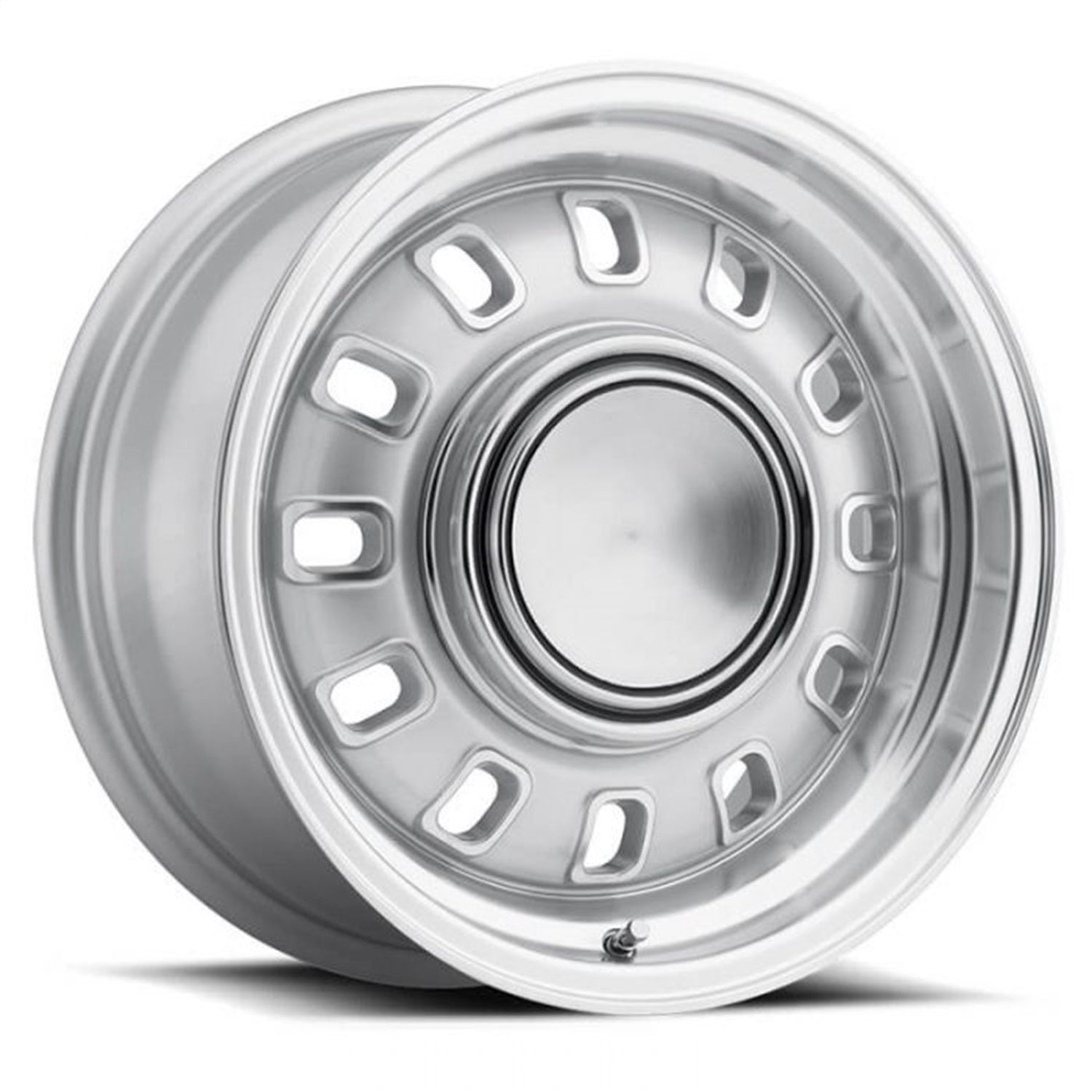 12 Slot Wheel Series