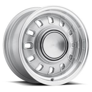 12 Slot Wheel Series