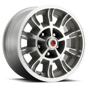 GT6 Wheel Series