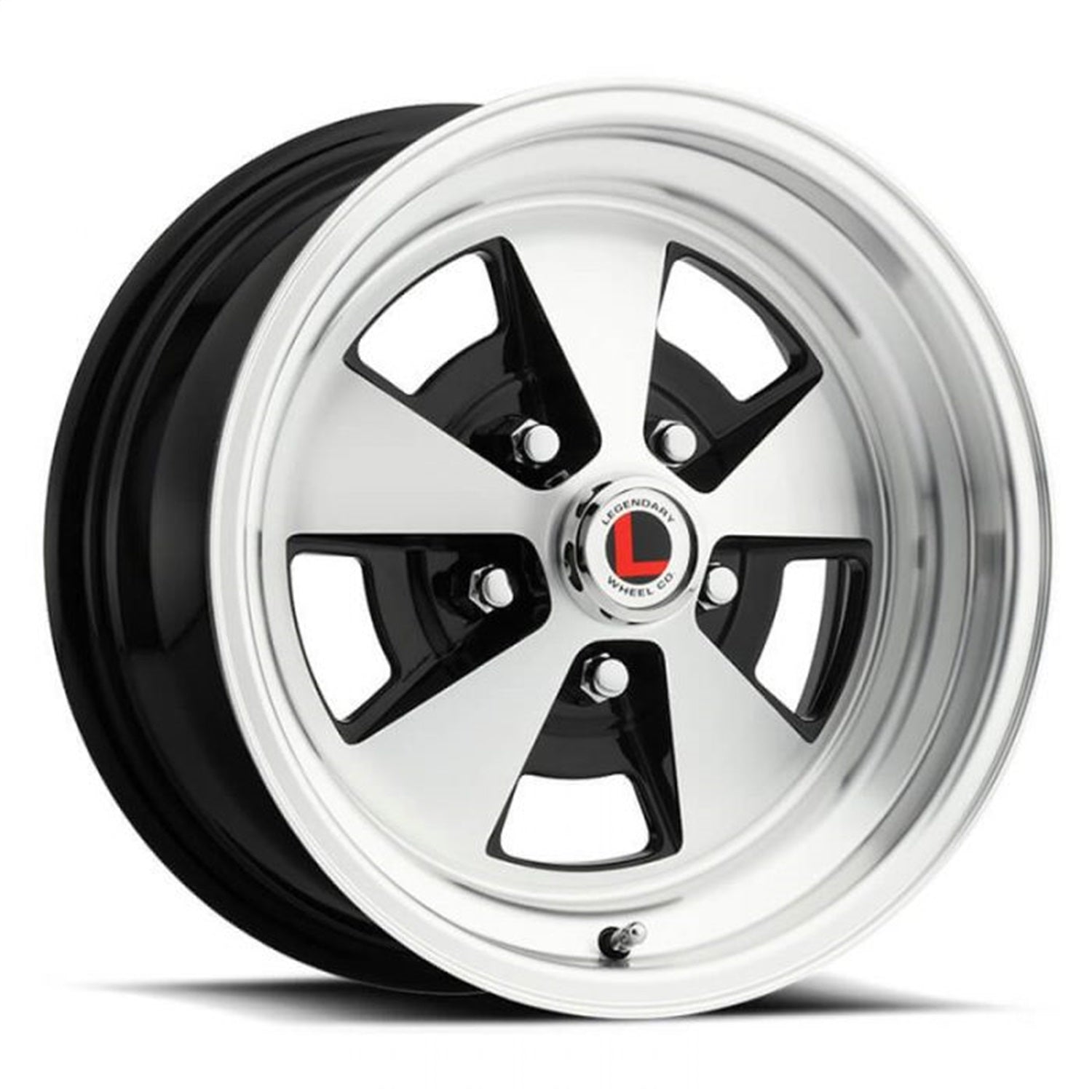Flat 5 Wheel Series