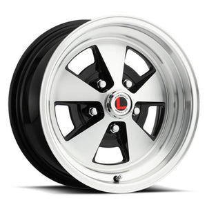 Flat 5 Wheel Series